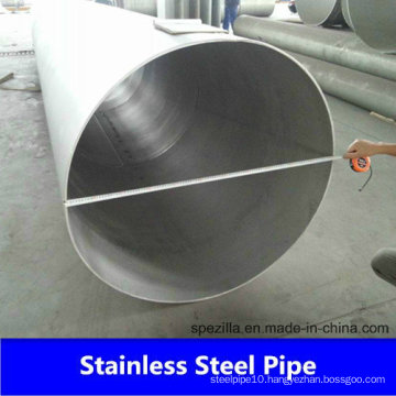 Stainless Steel Pipe for Stainless Steel Tube